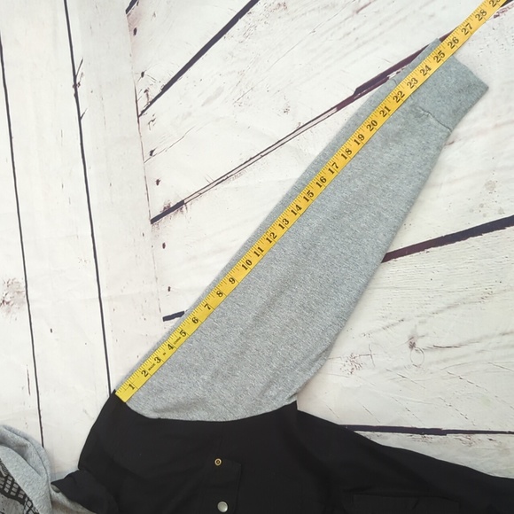 Fast and Furious Supercharged, Universal Studios, jacket hoodie, sz L - Picture 9 of 13